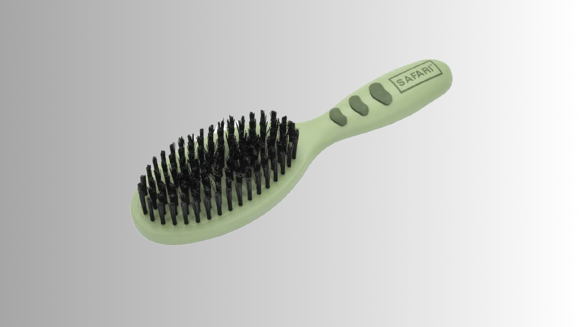 Bristle Brush

