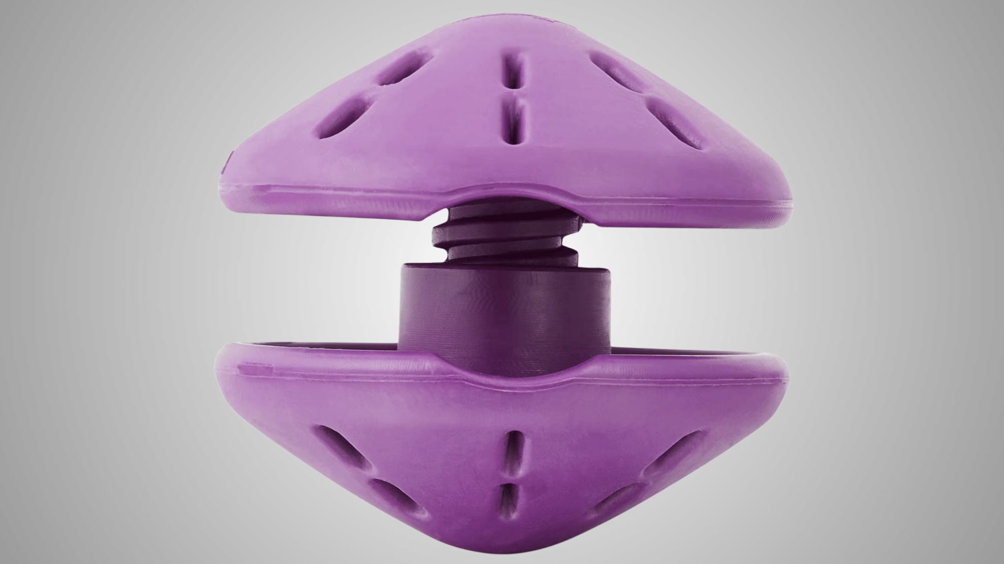 Busy Buddy Twist 'n Treat