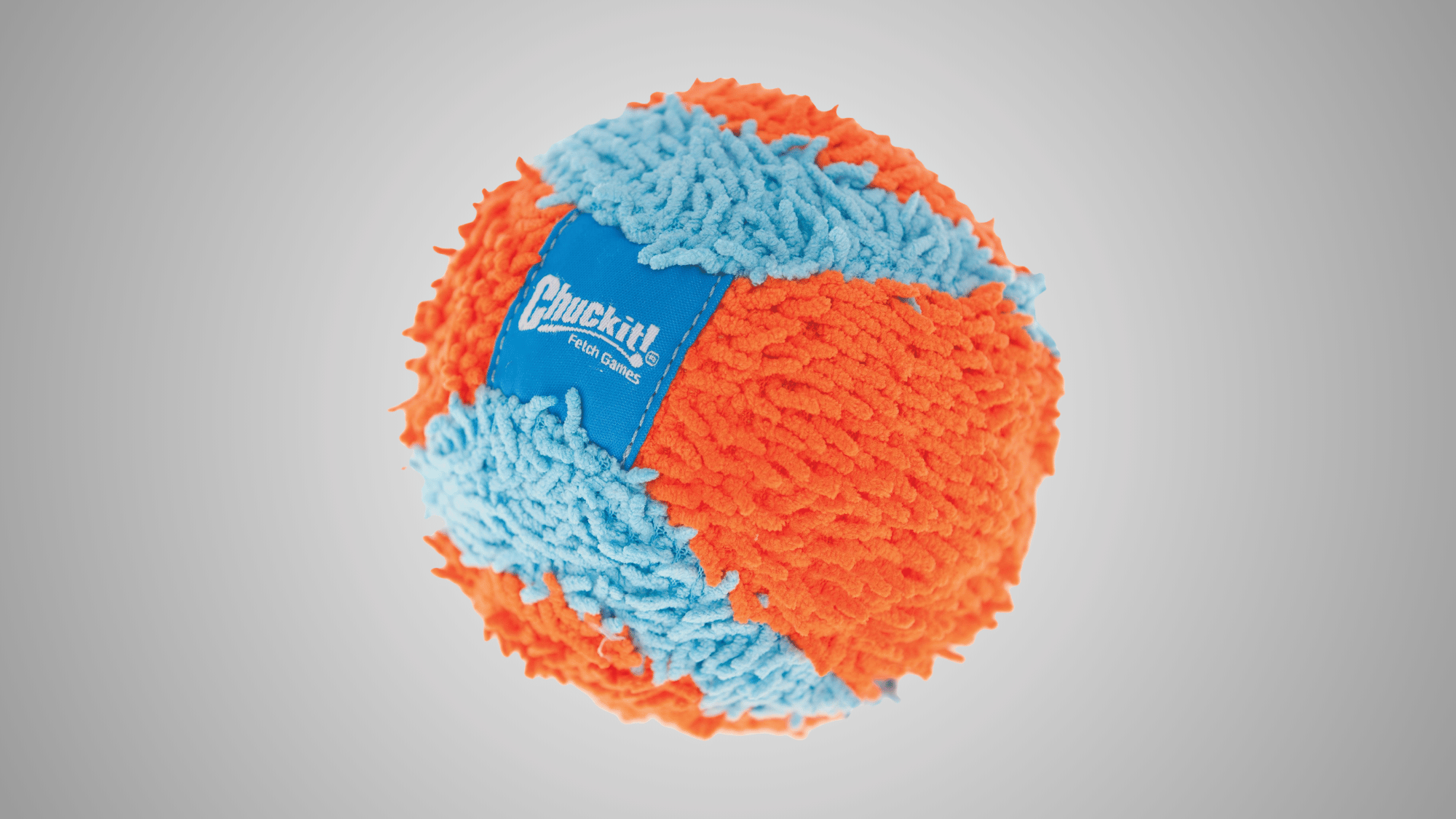 Chuckit Indoor Fetch Ball