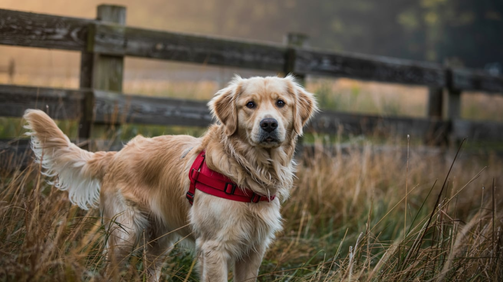 Dog Harness Size Chart: Find the Perfect Fit for Your Dog