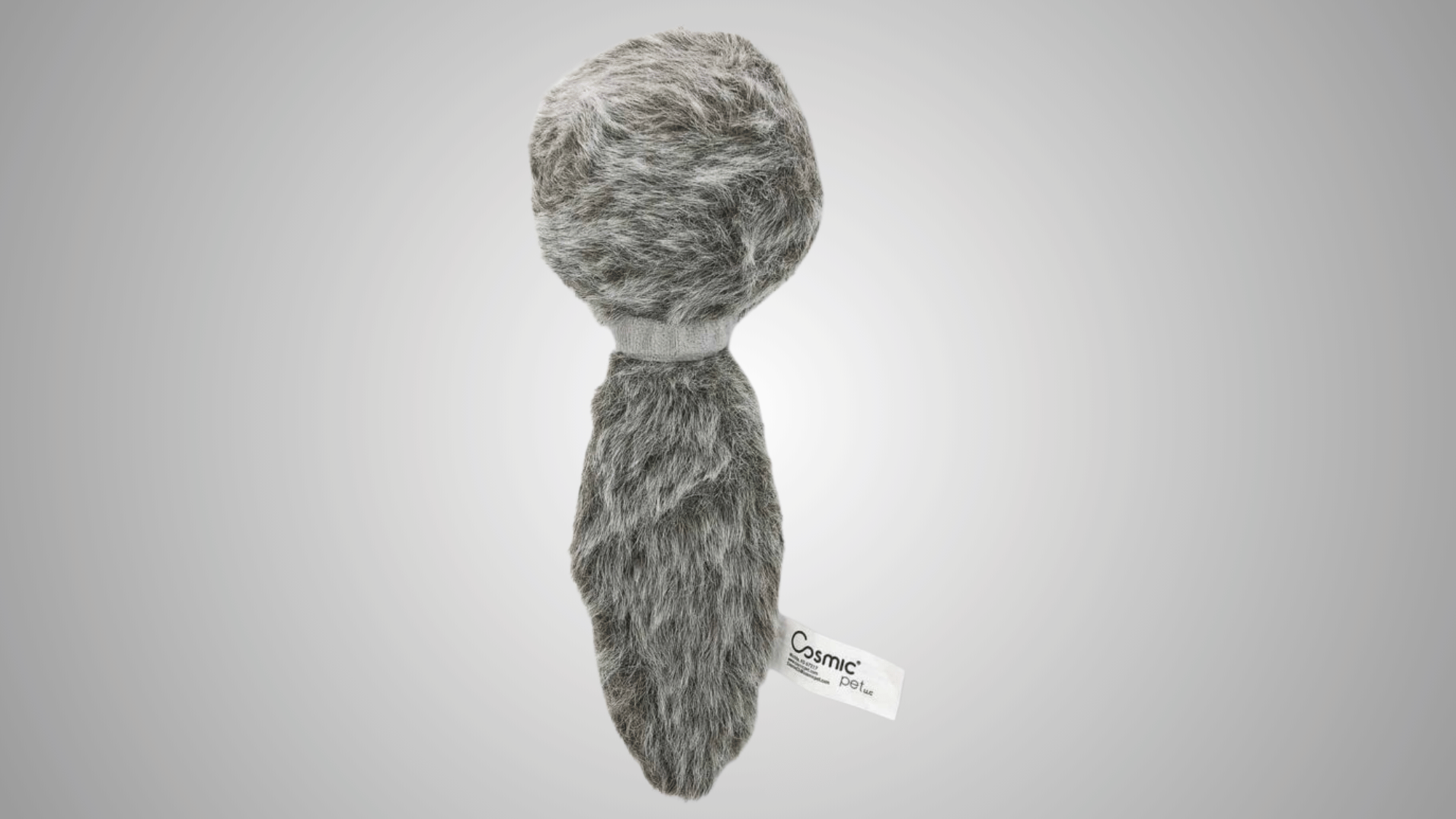 Hyper Pet Doggie Tail Interactive Plush