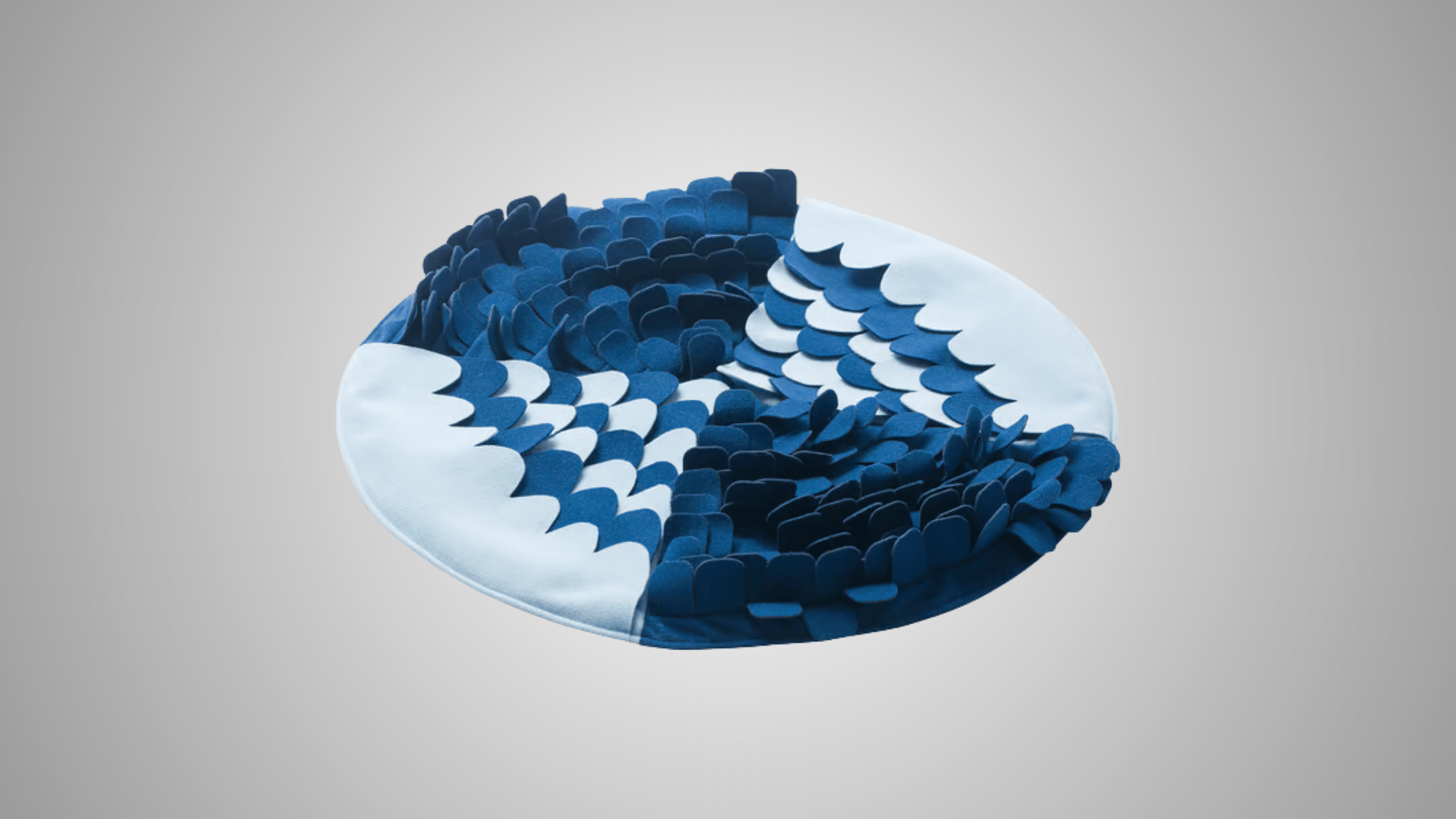 Snuffle Mat for Dogs
