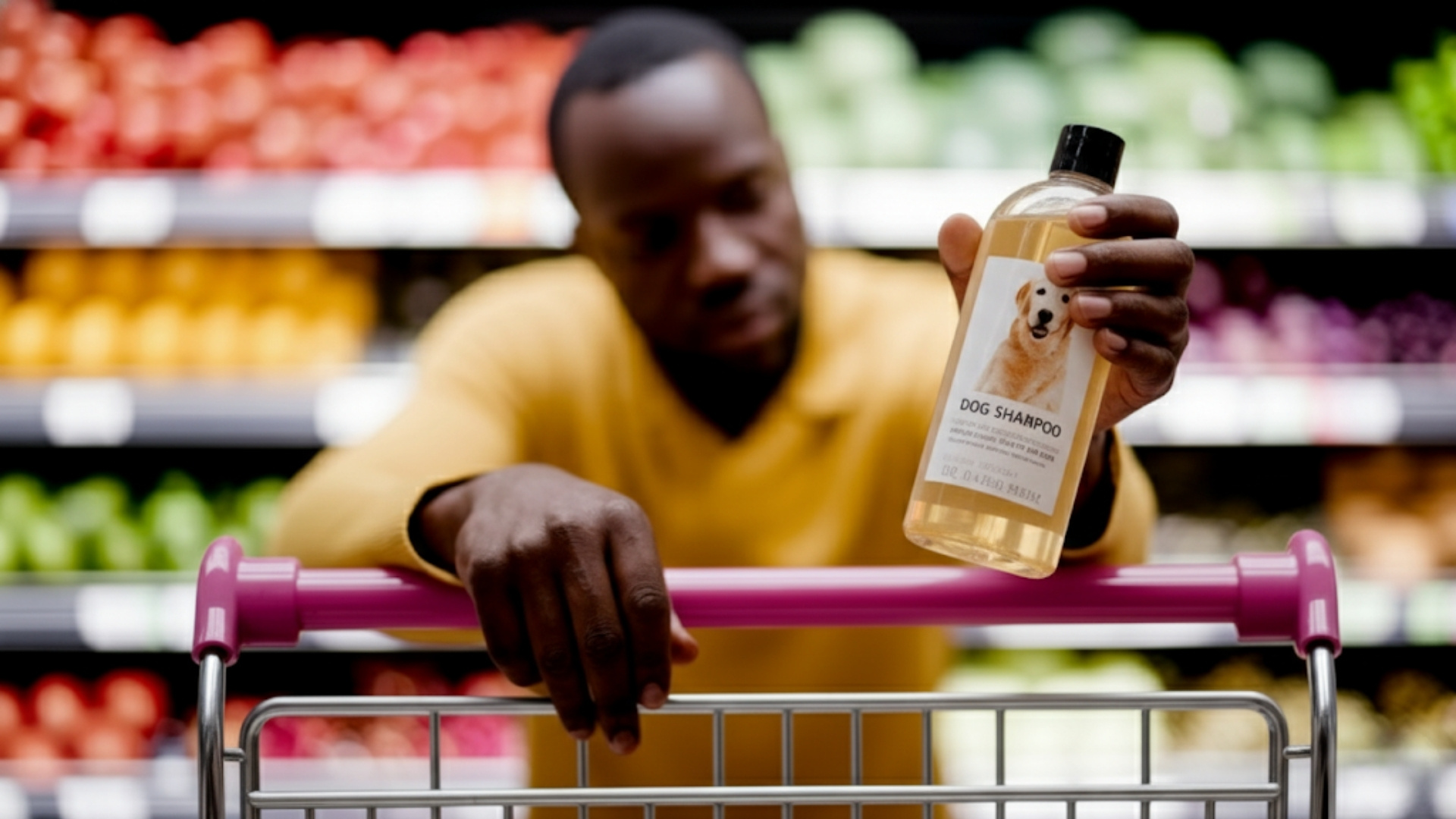 Tips for Choosing the Right Dog Shampoo
