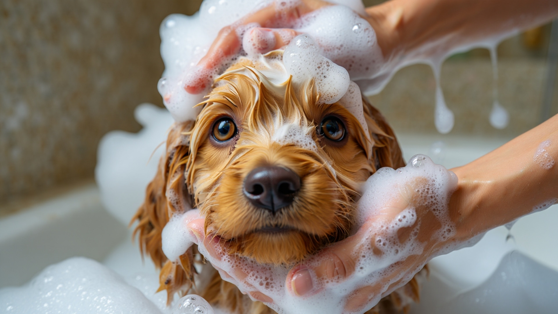 What Soap Is Safe for Dogs? A Pet Owner’s Guide!